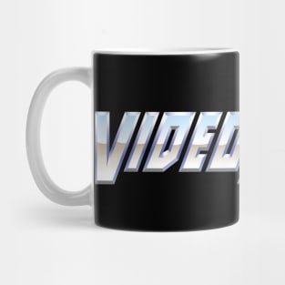 Video Dames Mug